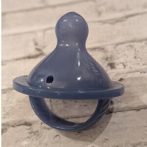 The Pacii Baby Pacifier
